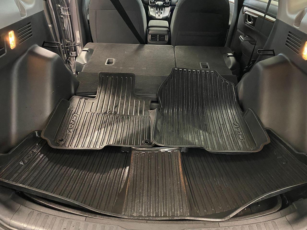 2019 Honda CR-V EX AWD+LaneKeep+Adaptive Cruise+Roof+CLEAN CARFAX - Photo #27