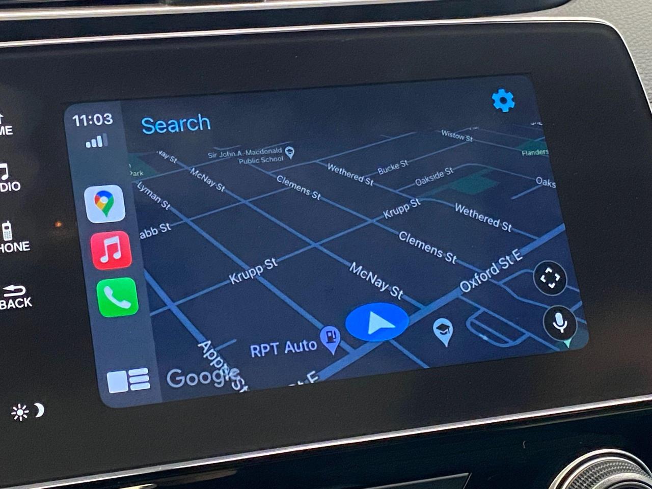 2019 Honda CR-V EX AWD+LaneKeep+Adaptive Cruise+Roof+CLEAN CARFAX - Photo #32
