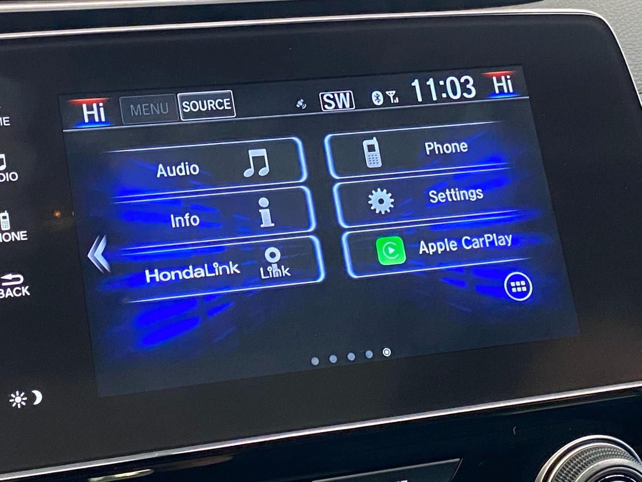 2019 Honda CR-V EX AWD+LaneKeep+Adaptive Cruise+Roof+CLEAN CARFAX - Photo #33
