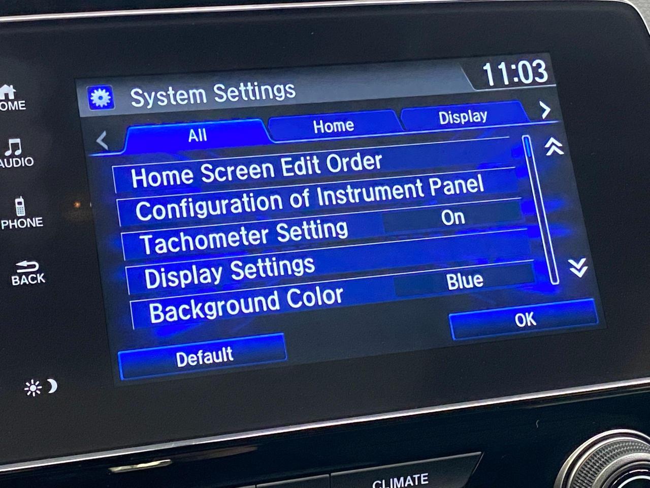 2019 Honda CR-V EX AWD+LaneKeep+Adaptive Cruise+Roof+CLEAN CARFAX - Photo #36