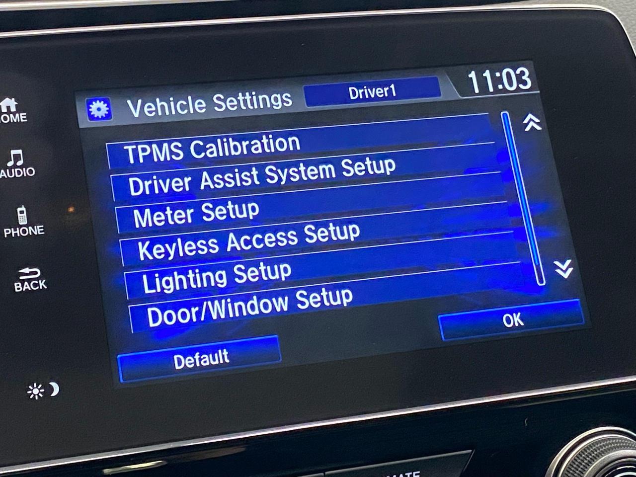 2019 Honda CR-V EX AWD+LaneKeep+Adaptive Cruise+Roof+CLEAN CARFAX - Photo #37