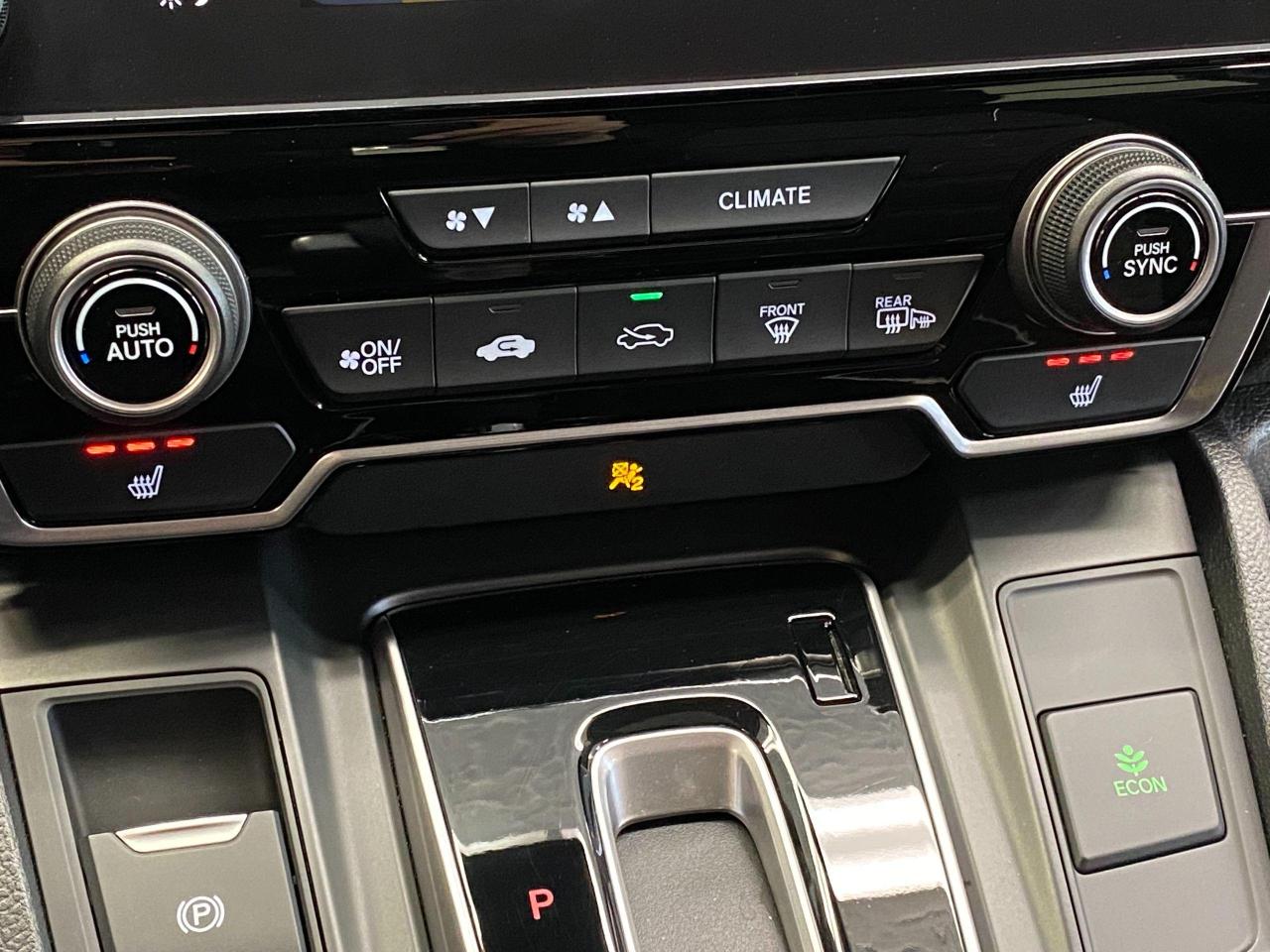 2019 Honda CR-V EX AWD+LaneKeep+Adaptive Cruise+Roof+CLEAN CARFAX Photo109
