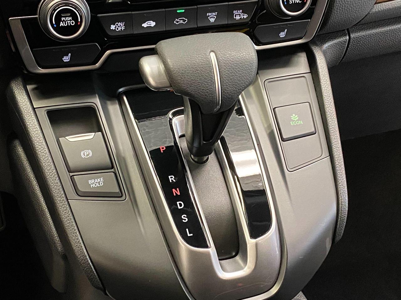 2019 Honda CR-V EX AWD+LaneKeep+Adaptive Cruise+Roof+CLEAN CARFAX - Photo #39