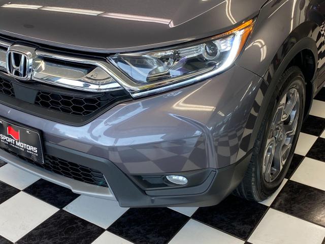 2019 Honda CR-V EX AWD+LaneKeep+Adaptive Cruise+Roof+CLEAN CARFAX Photo41