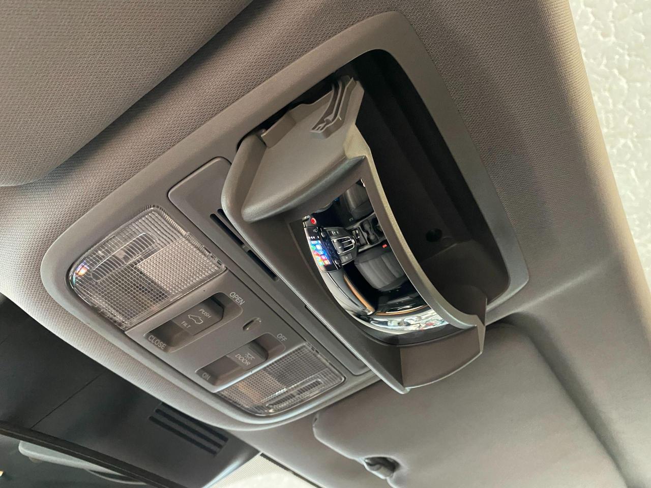 2019 Honda CR-V EX AWD+LaneKeep+Adaptive Cruise+Roof+CLEAN CARFAX - Photo #51