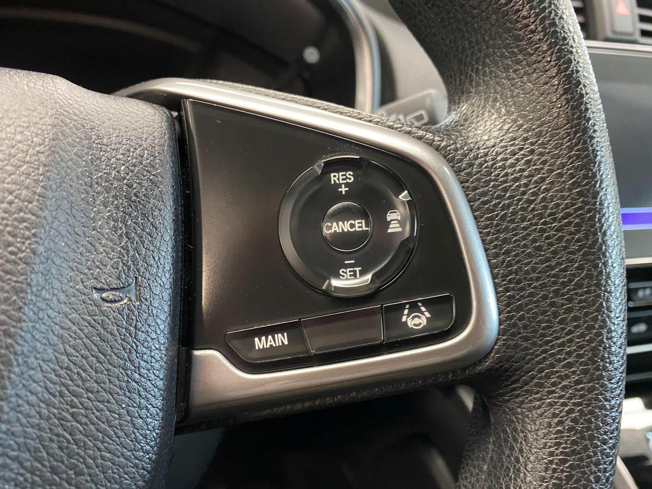 2019 Honda CR-V EX AWD+LaneKeep+Adaptive Cruise+Roof+CLEAN CARFAX - Photo #53