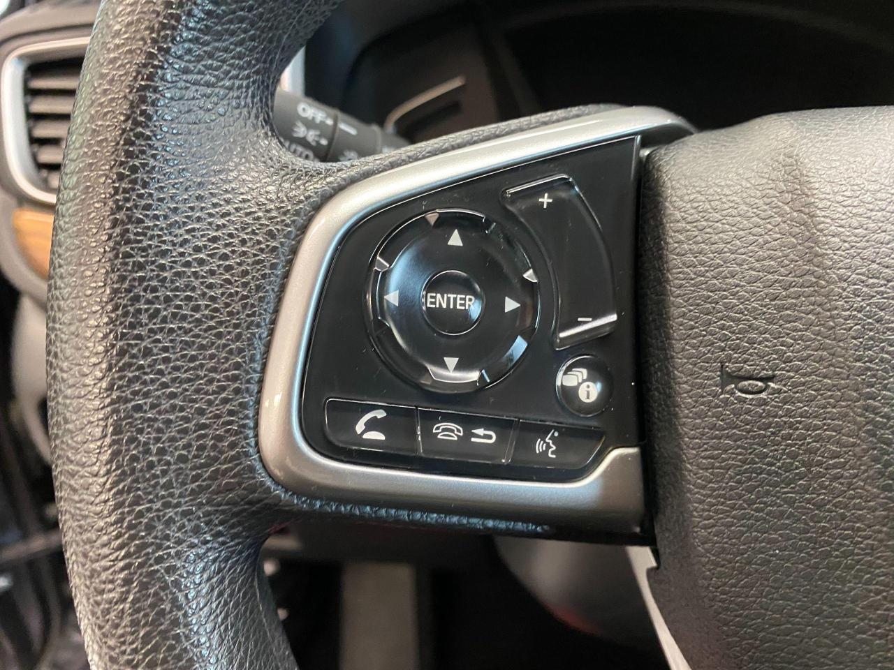 2019 Honda CR-V EX AWD+LaneKeep+Adaptive Cruise+Roof+CLEAN CARFAX - Photo #54