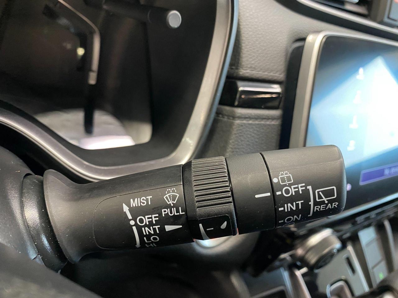 2019 Honda CR-V EX AWD+LaneKeep+Adaptive Cruise+Roof+CLEAN CARFAX - Photo #55