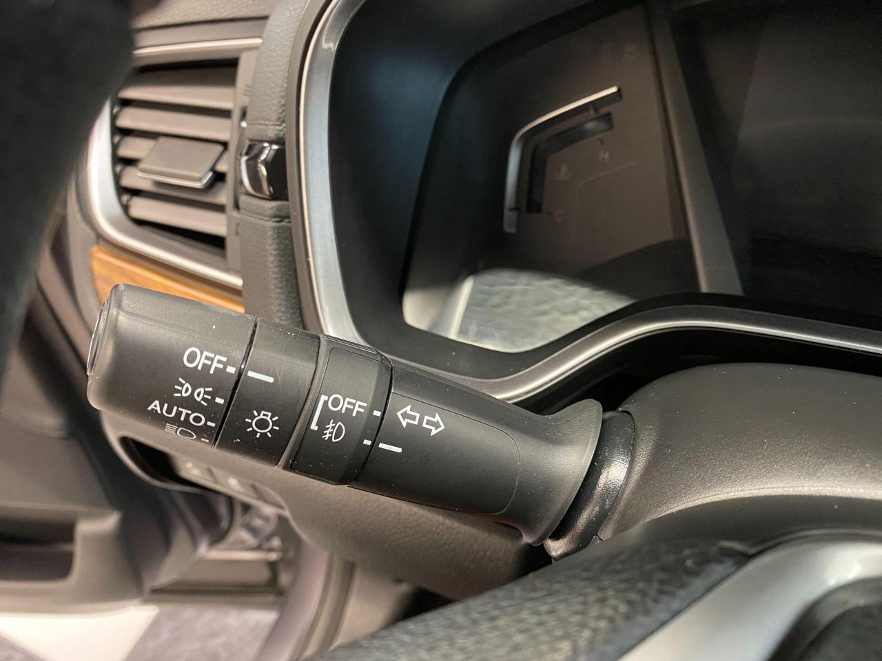 2019 Honda CR-V EX AWD+LaneKeep+Adaptive Cruise+Roof+CLEAN CARFAX - Photo #56