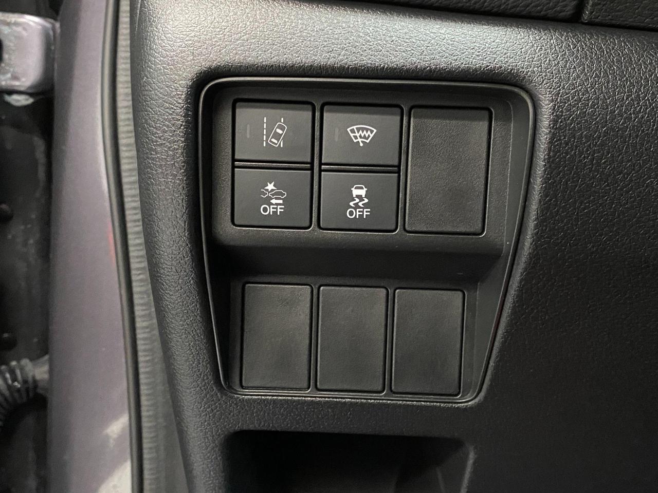 2019 Honda CR-V EX AWD+LaneKeep+Adaptive Cruise+Roof+CLEAN CARFAX - Photo #57