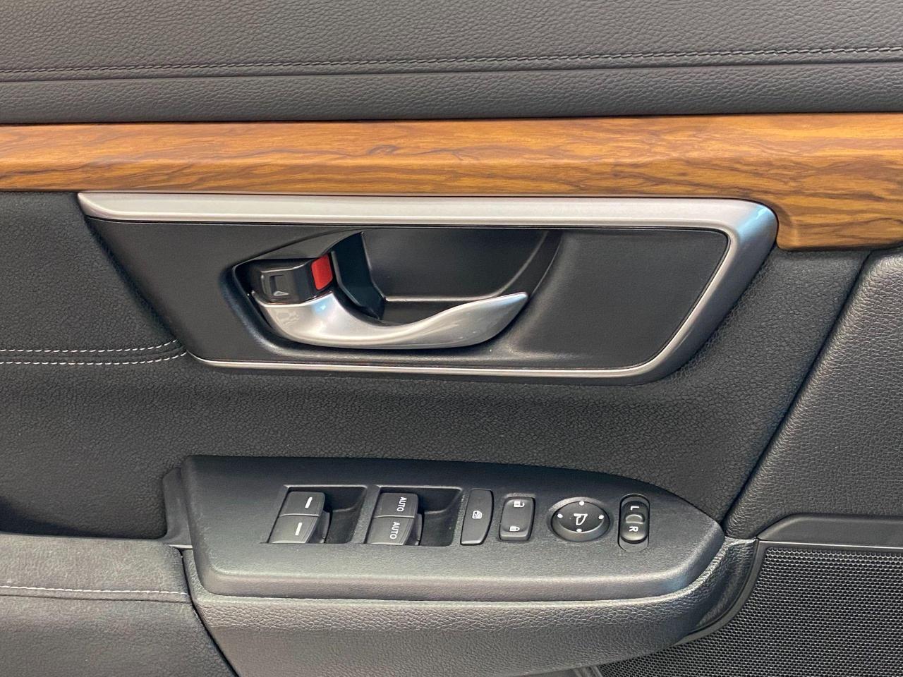 2019 Honda CR-V EX AWD+LaneKeep+Adaptive Cruise+Roof+CLEAN CARFAX - Photo #58