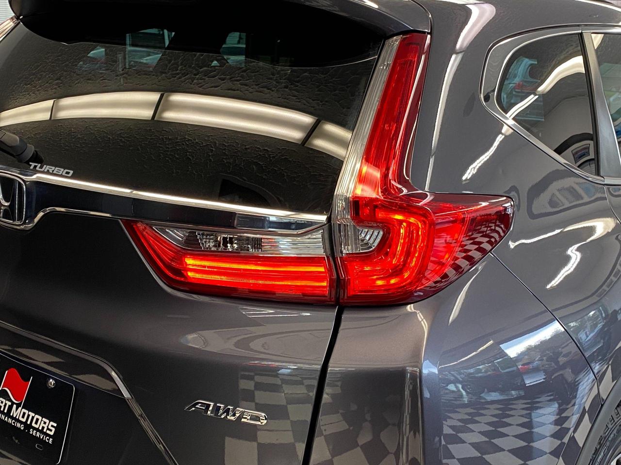 2019 Honda CR-V EX AWD+LaneKeep+Adaptive Cruise+Roof+CLEAN CARFAX - Photo #70