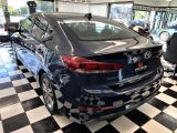 2018 Hyundai Elantra GL+ApplePlay+Camera+Blind Spot+CLEAN CARFAX Photo70