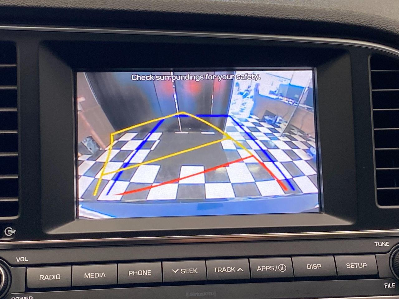 2018 Hyundai Elantra GL+ApplePlay+Camera+Blind Spot+CLEAN CARFAX Photo78
