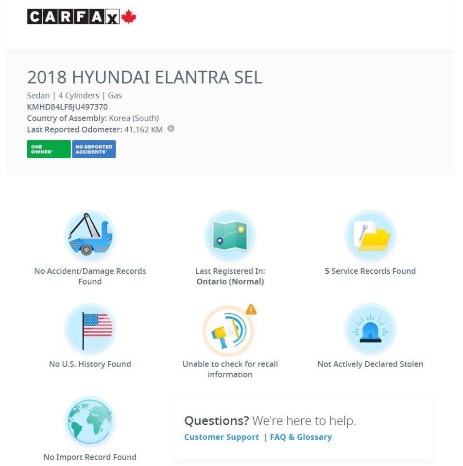 2018 Hyundai Elantra GL+ApplePlay+Camera+Blind Spot+CLEAN CARFAX Photo80