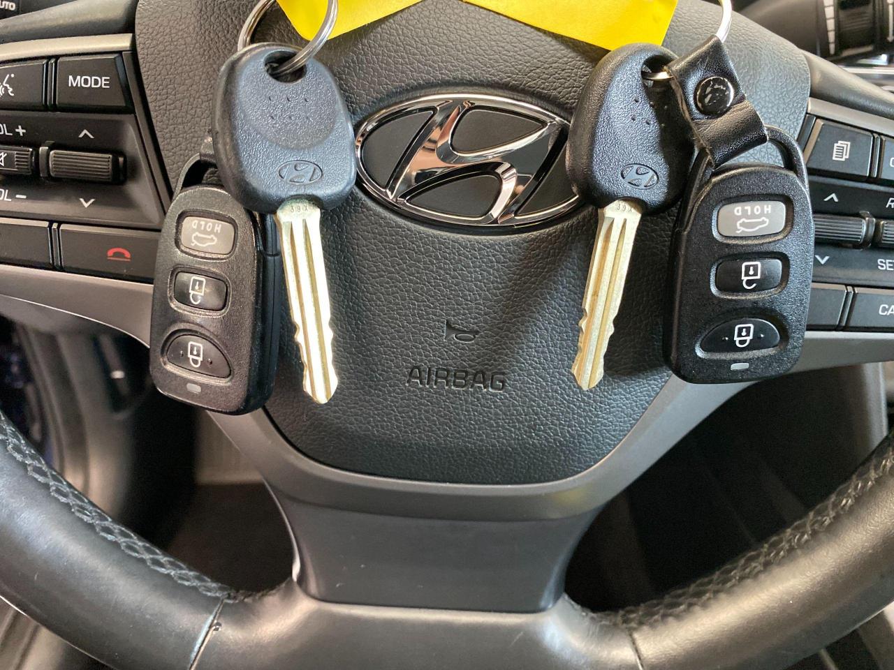 2018 Hyundai Elantra GL+ApplePlay+Camera+Blind Spot+CLEAN CARFAX - Photo #15