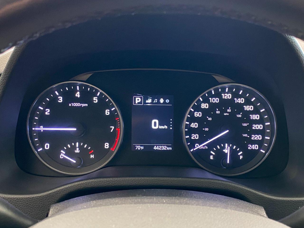 2018 Hyundai Elantra GL+ApplePlay+Camera+Blind Spot+CLEAN CARFAX - Photo #16