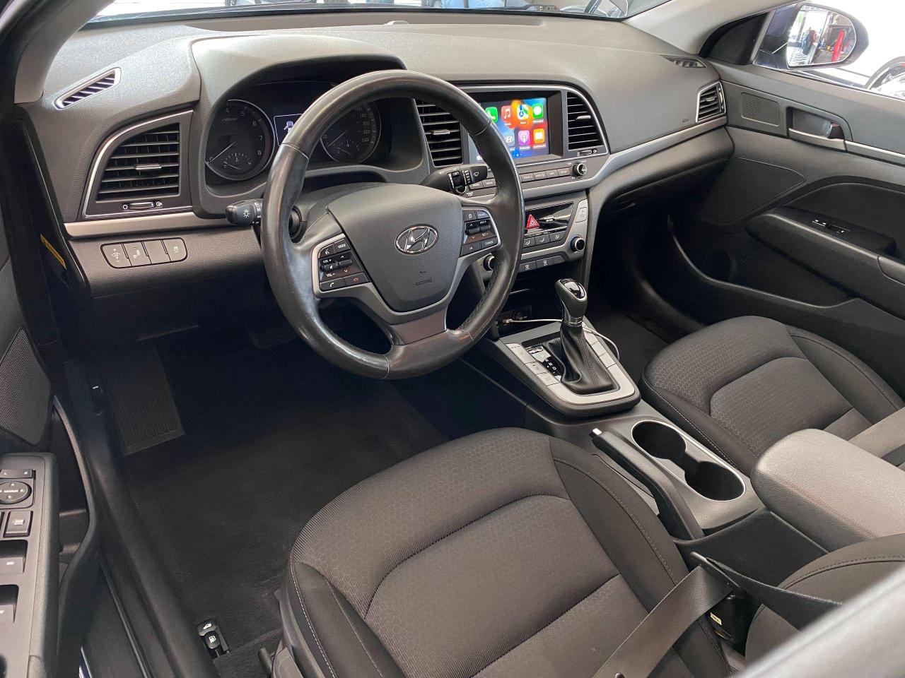 2018 Hyundai Elantra GL+ApplePlay+Camera+Blind Spot+CLEAN CARFAX - Photo #17