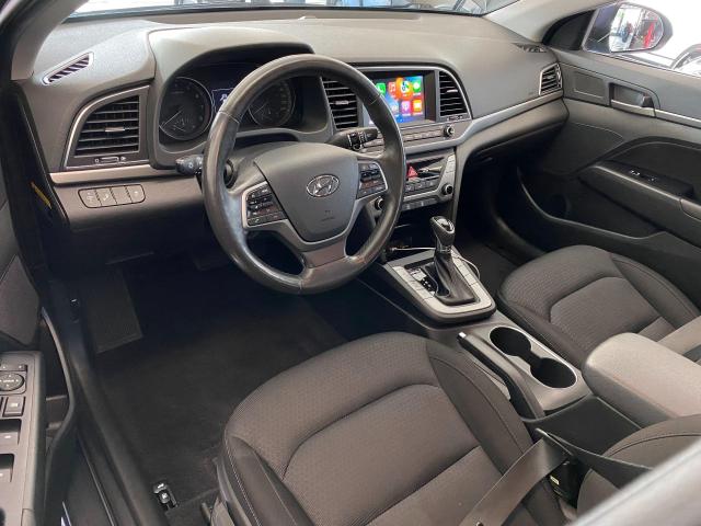 2018 Hyundai Elantra GL+ApplePlay+Camera+Blind Spot+CLEAN CARFAX Photo17