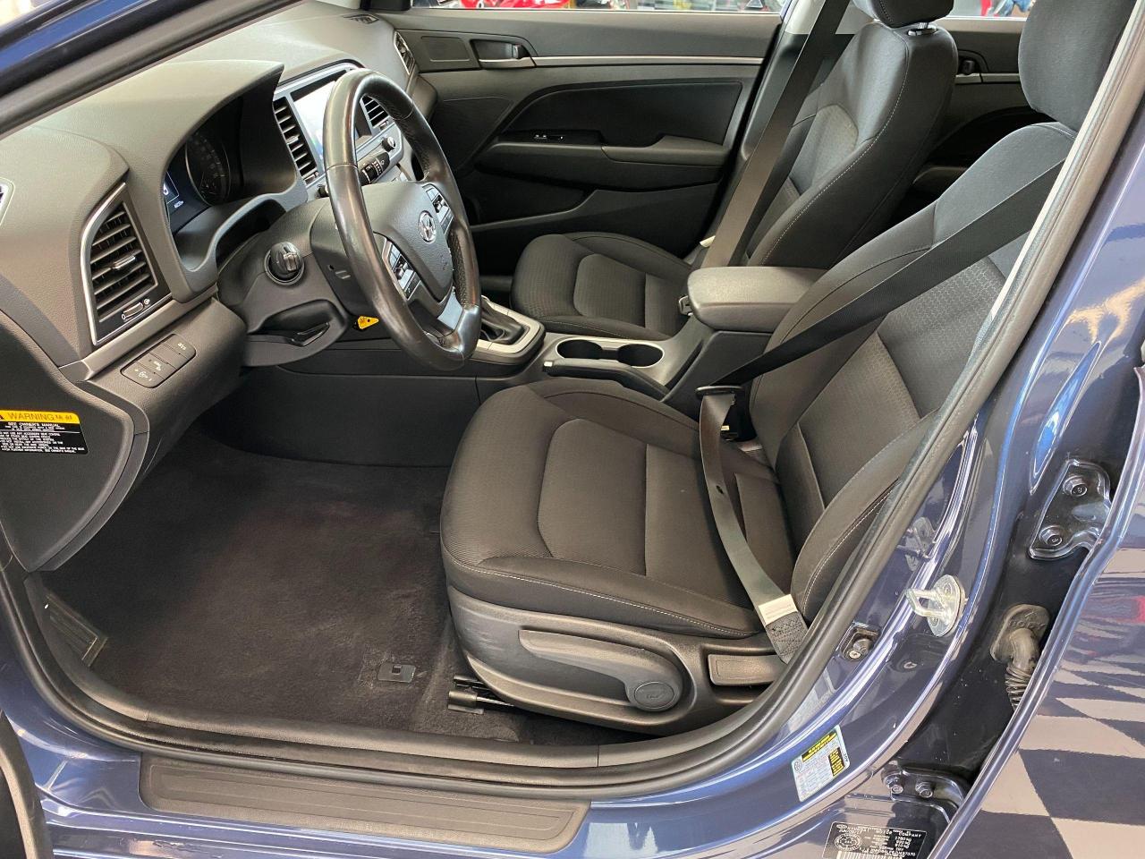 2018 Hyundai Elantra GL+ApplePlay+Camera+Blind Spot+CLEAN CARFAX Photo86