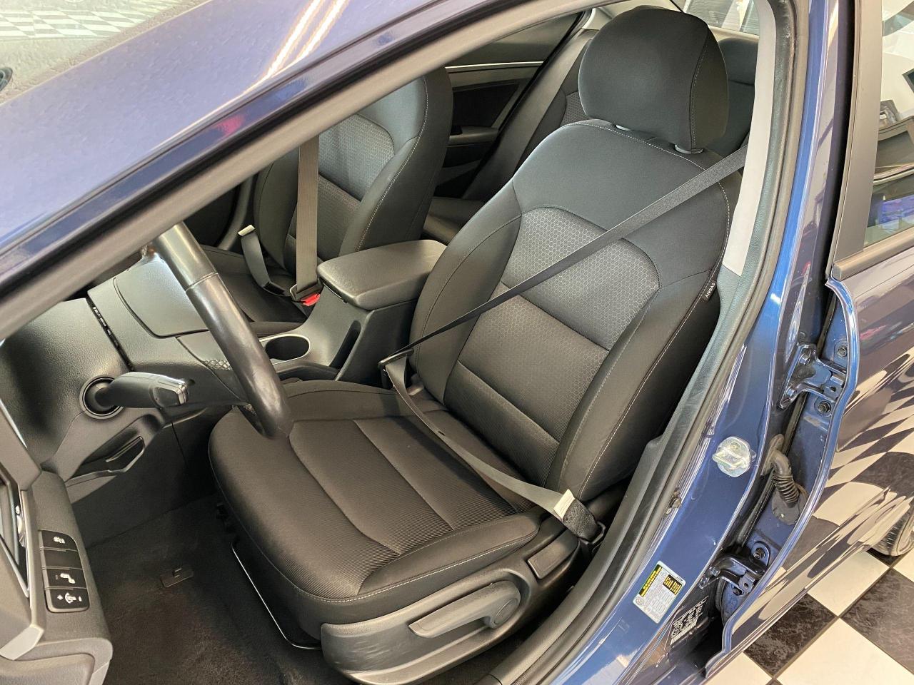 2018 Hyundai Elantra GL+ApplePlay+Camera+Blind Spot+CLEAN CARFAX Photo87