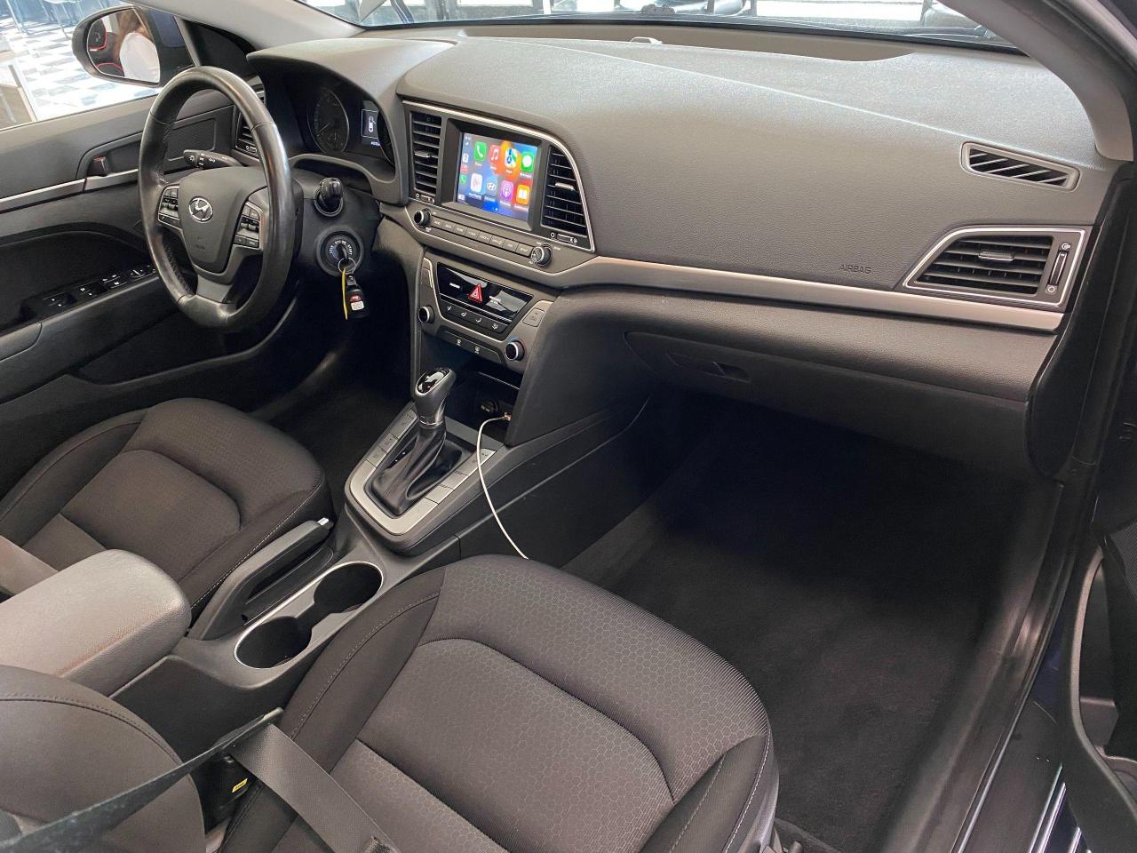 2018 Hyundai Elantra GL+ApplePlay+Camera+Blind Spot+CLEAN CARFAX Photo88