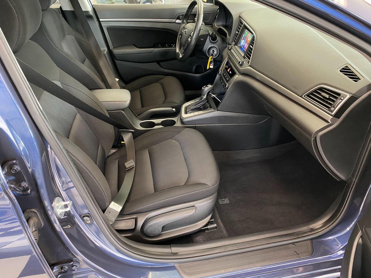 2018 Hyundai Elantra GL+ApplePlay+Camera+Blind Spot+CLEAN CARFAX - Photo #21