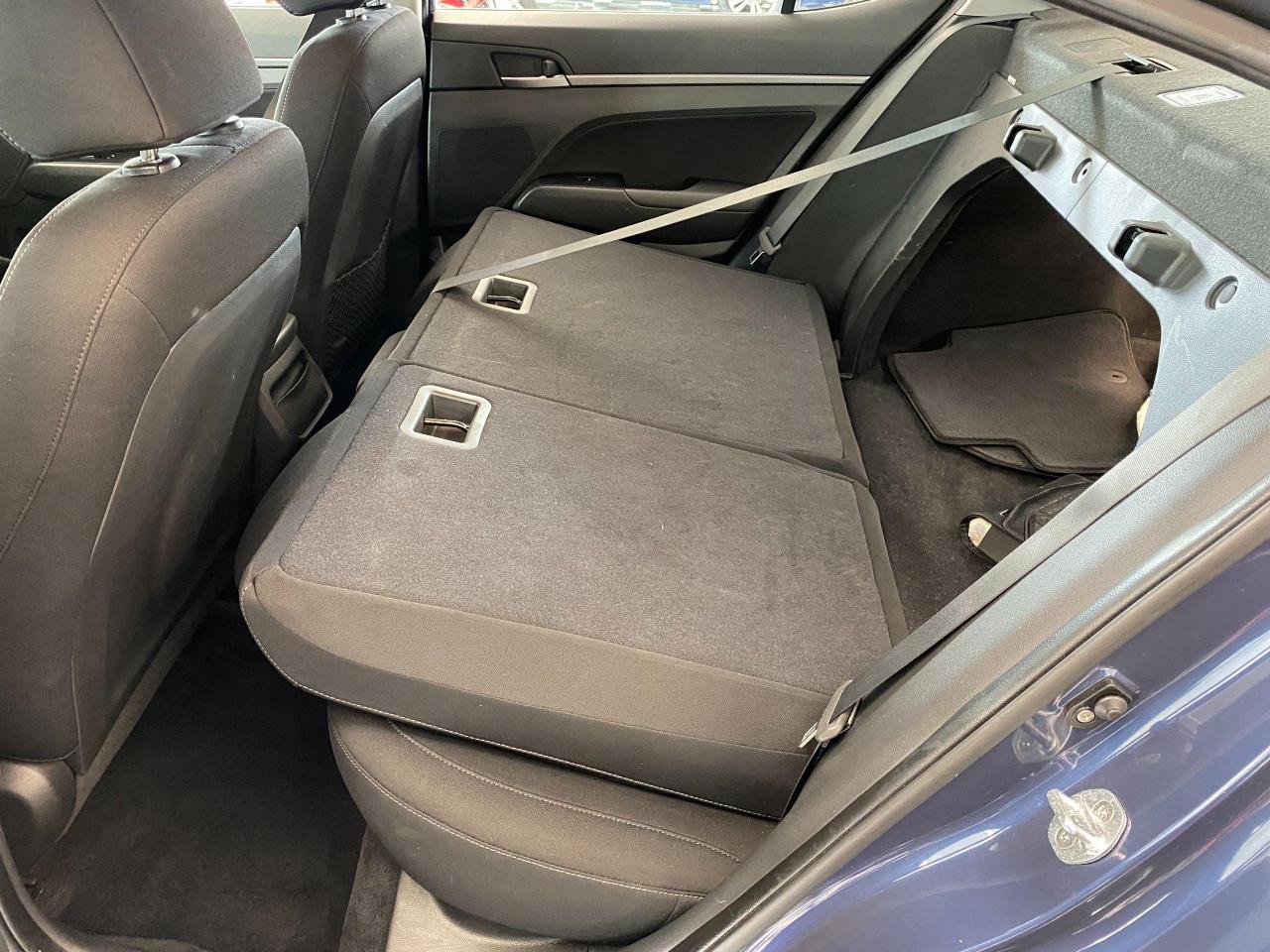 2018 Hyundai Elantra GL+ApplePlay+Camera+Blind Spot+CLEAN CARFAX - Photo #25