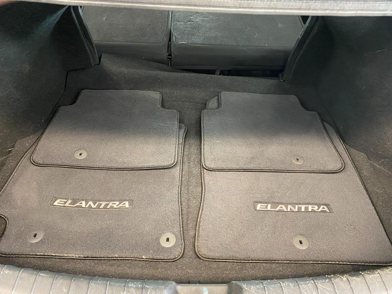 2018 Hyundai Elantra GL+ApplePlay+Camera+Blind Spot+CLEAN CARFAX - Photo #26