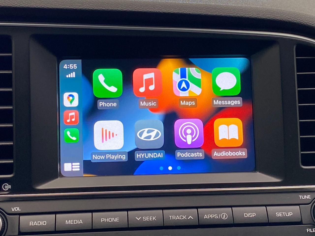 2018 Hyundai Elantra GL+ApplePlay+Camera+Blind Spot+CLEAN CARFAX - Photo #28