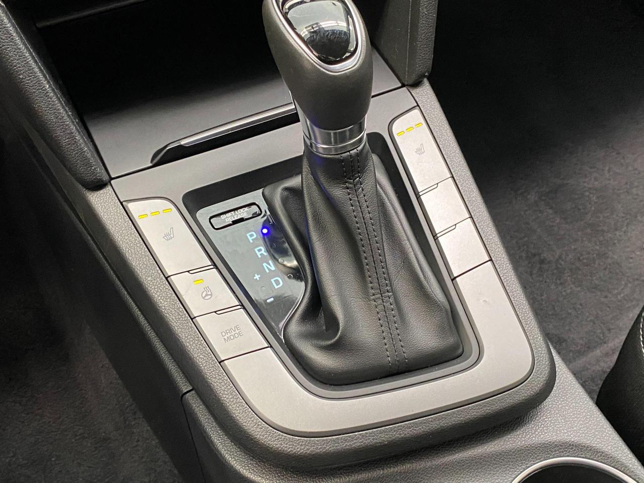 2018 Hyundai Elantra GL+ApplePlay+Camera+Blind Spot+CLEAN CARFAX Photo104