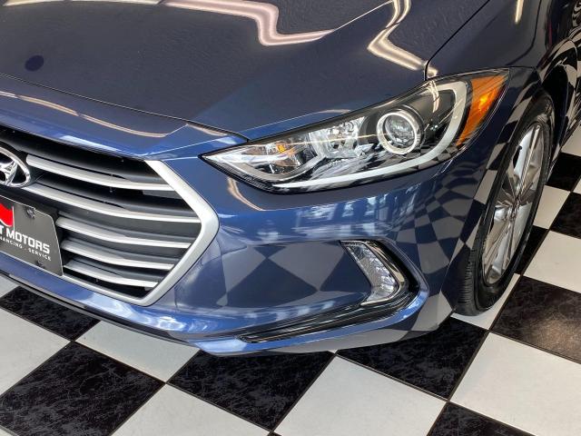 2018 Hyundai Elantra GL+ApplePlay+Camera+Blind Spot+CLEAN CARFAX Photo38