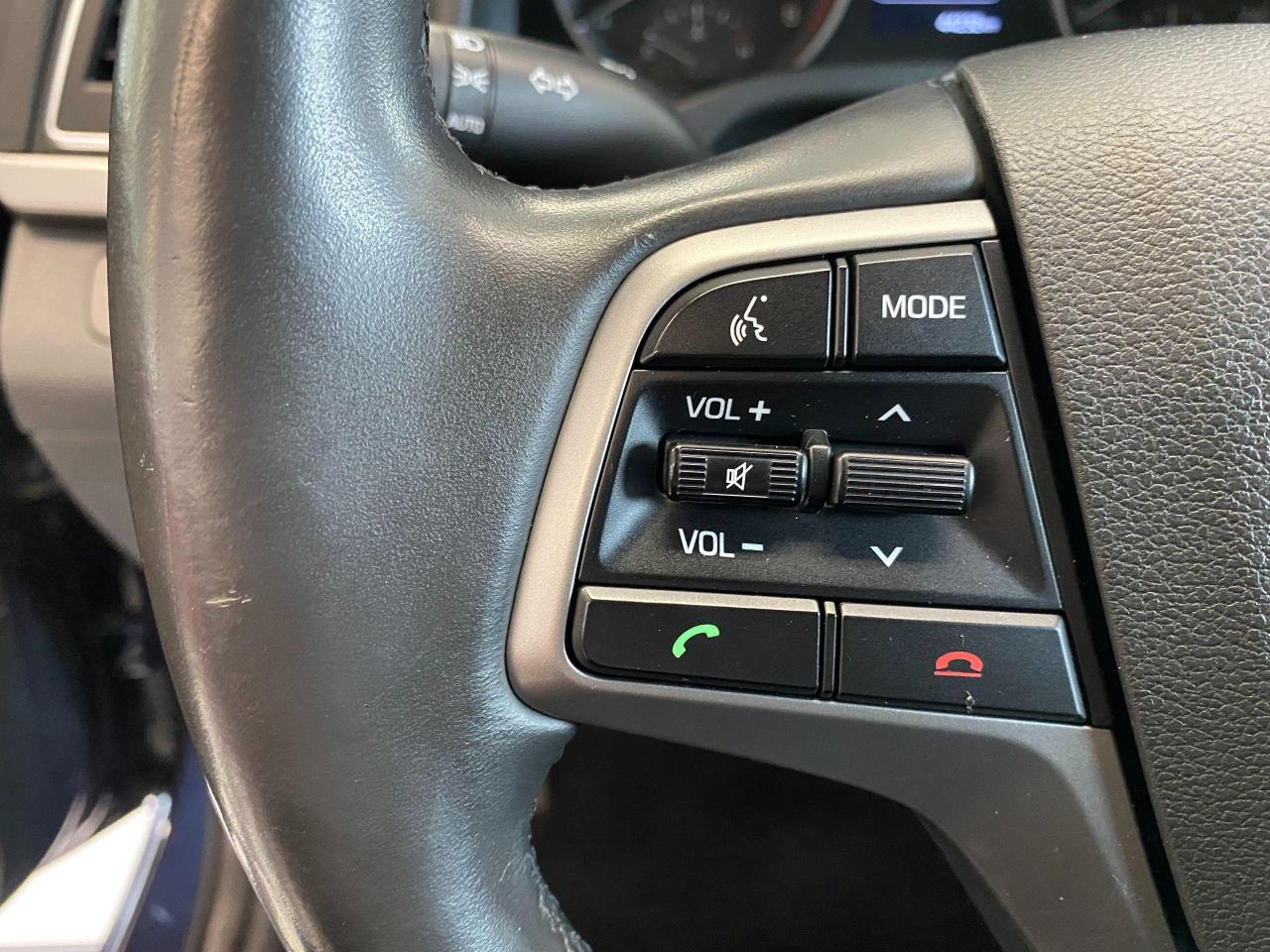 2018 Hyundai Elantra GL+ApplePlay+Camera+Blind Spot+CLEAN CARFAX Photo118