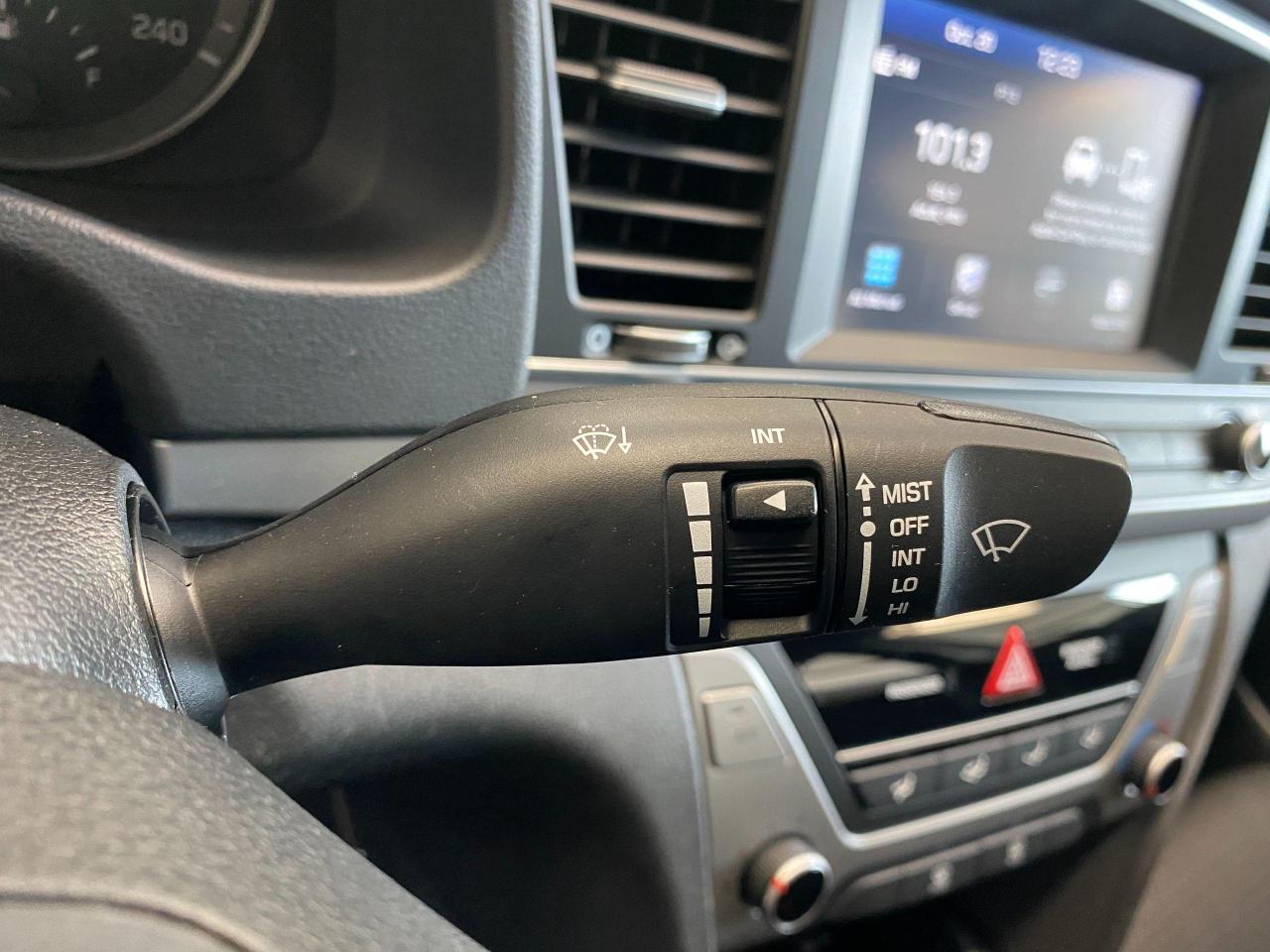 2018 Hyundai Elantra GL+ApplePlay+Camera+Blind Spot+CLEAN CARFAX Photo119