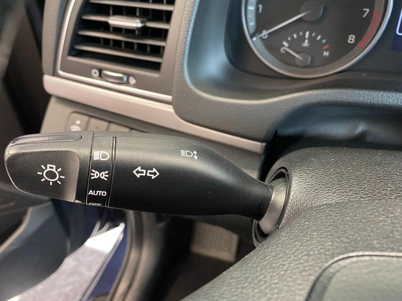 2018 Hyundai Elantra GL+ApplePlay+Camera+Blind Spot+CLEAN CARFAX - Photo #52