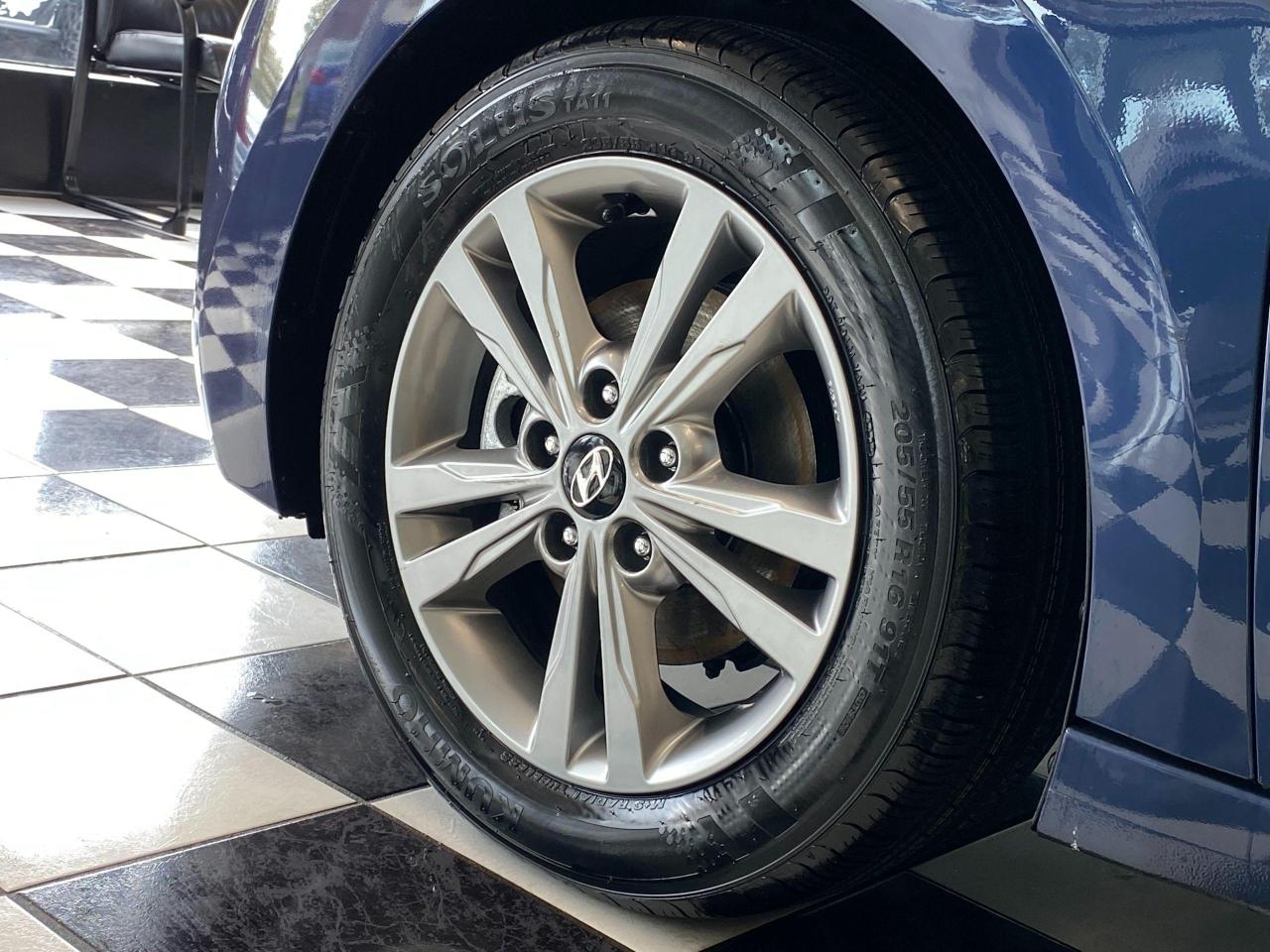 2018 Hyundai Elantra GL+ApplePlay+Camera+Blind Spot+CLEAN CARFAX - Photo #55