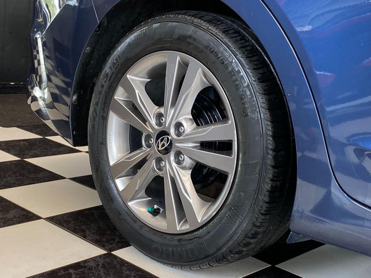 2018 Hyundai Elantra GL+ApplePlay+Camera+Blind Spot+CLEAN CARFAX - Photo #57
