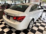 2015 Chevrolet Cruze LT+Remote Start+New Tires+Brakes+Camera+Bluetooth Photo70