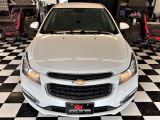 2015 Chevrolet Cruze LT+Remote Start+New Tires+Brakes+Camera+Bluetooth Photo72