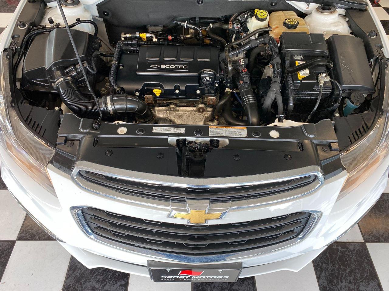 2015 Chevrolet Cruze LT+Remote Start+New Tires+Brakes+Camera+Bluetooth - Photo #7