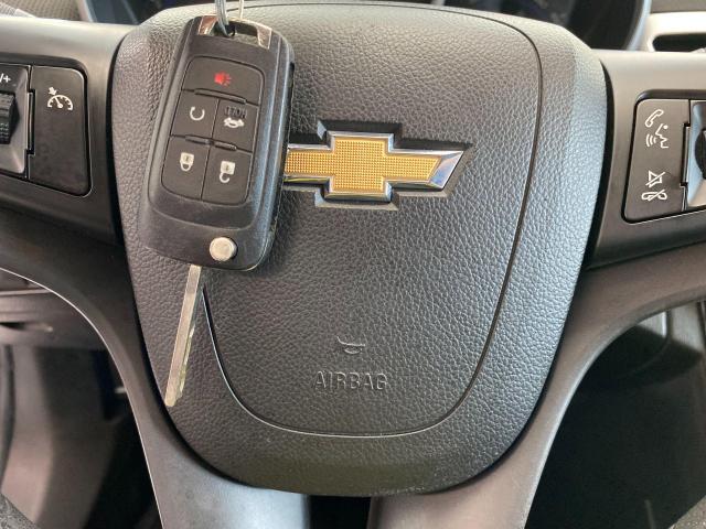 2015 Chevrolet Cruze LT+Remote Start+New Tires+Brakes+Camera+Bluetooth Photo15