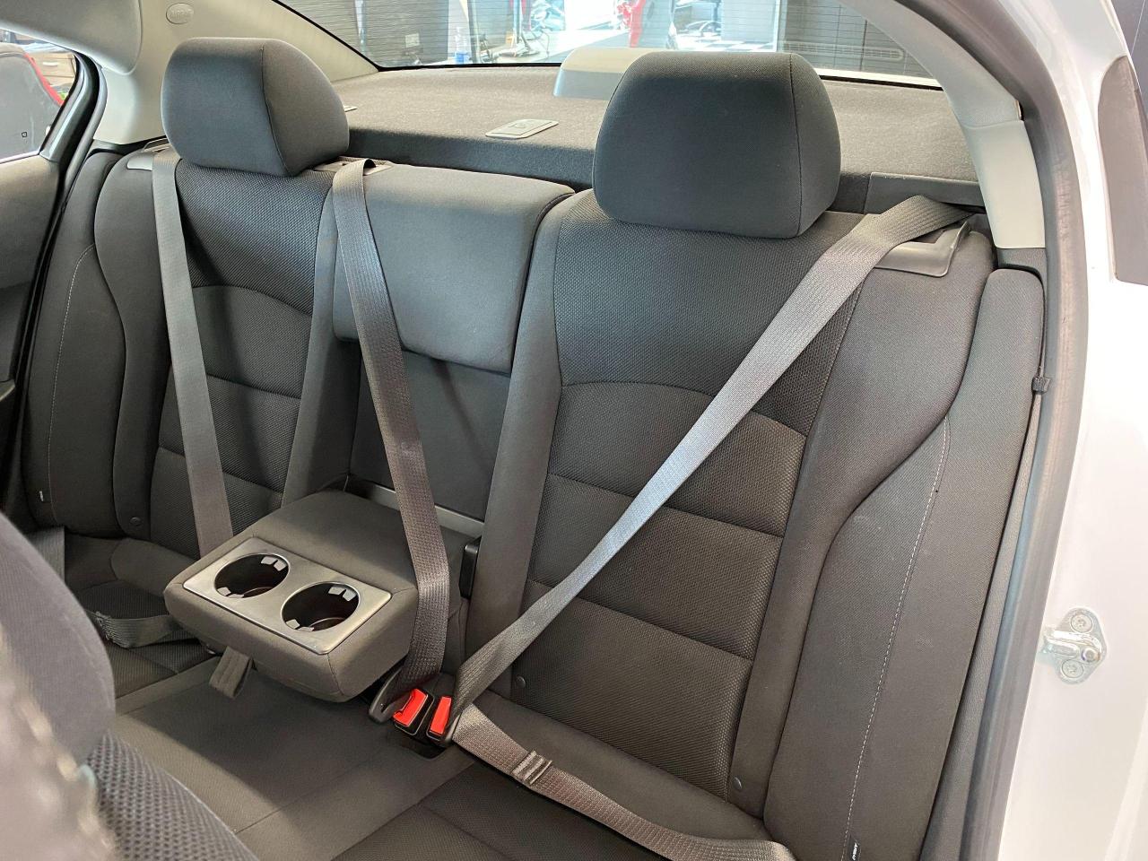 2015 Chevrolet Cruze LT+Remote Start+New Tires+Brakes+Camera+Bluetooth Photo90