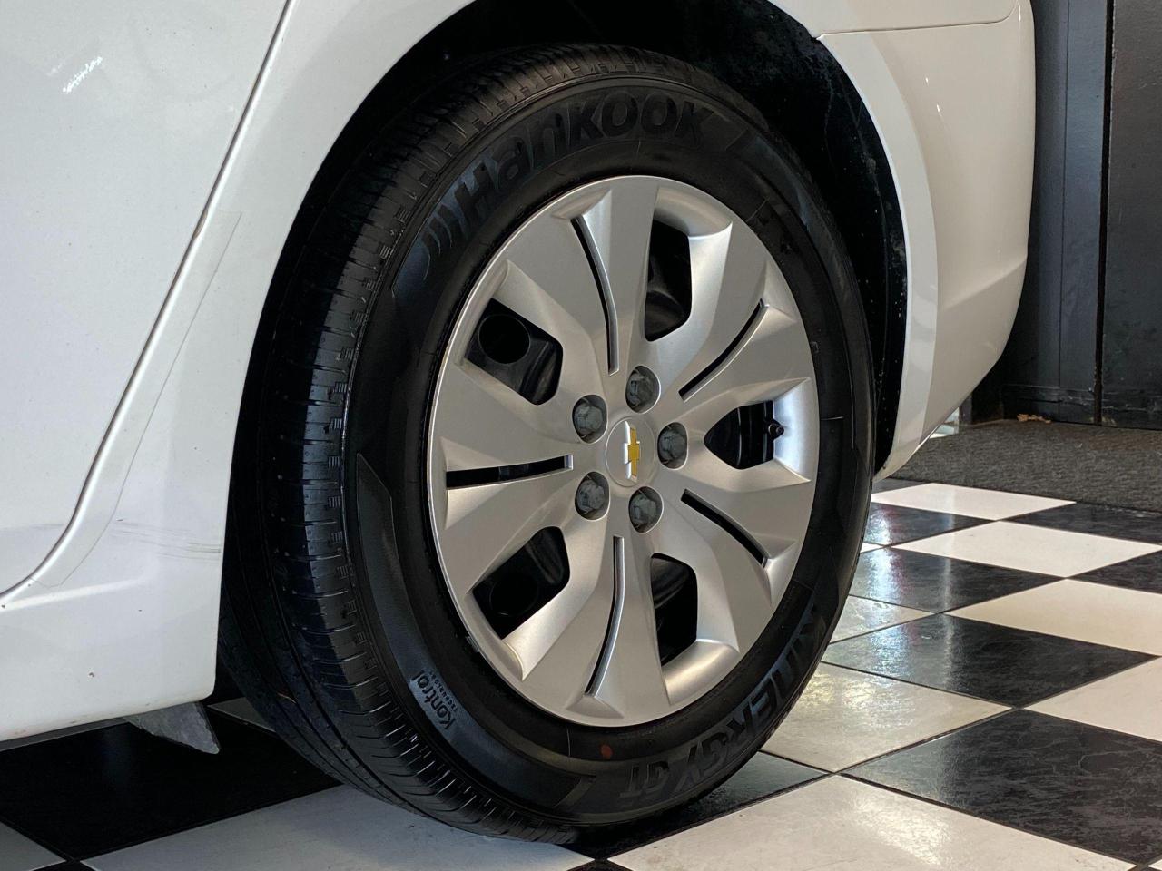 2015 Chevrolet Cruze LT+Remote Start+New Tires+Brakes+Camera+Bluetooth - Photo #54