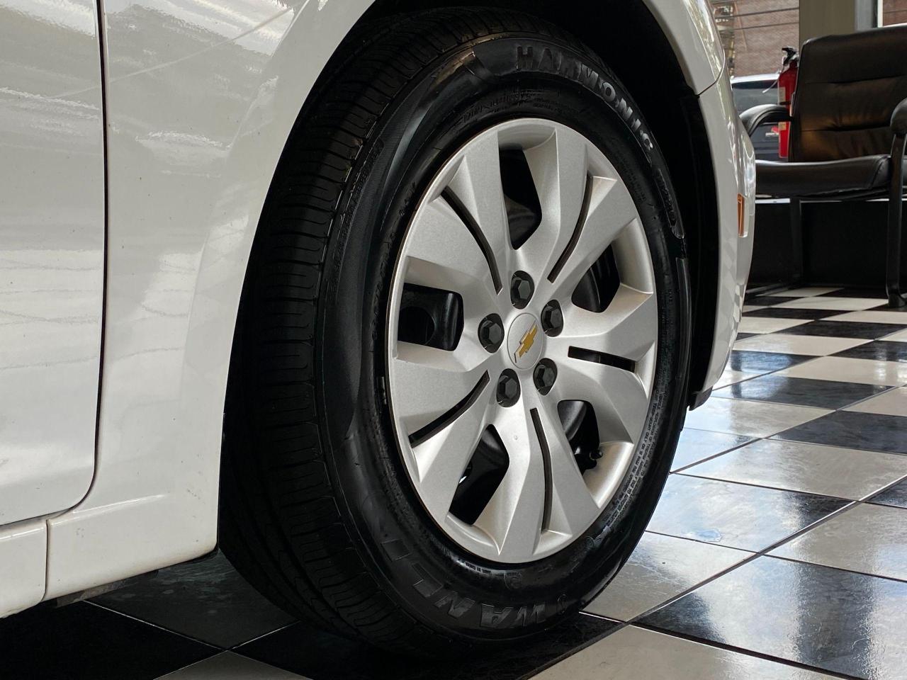 2015 Chevrolet Cruze LT+Remote Start+New Tires+Brakes+Camera+Bluetooth - Photo #56