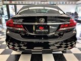 2015 Honda Civic EX+Camera+New Tires & Brakes+Roof+CLEAN CARFAX Photo72