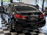 2015 Honda Civic EX+Camera+New Tires & Brakes+Roof+CLEAN CARFAX Photo83