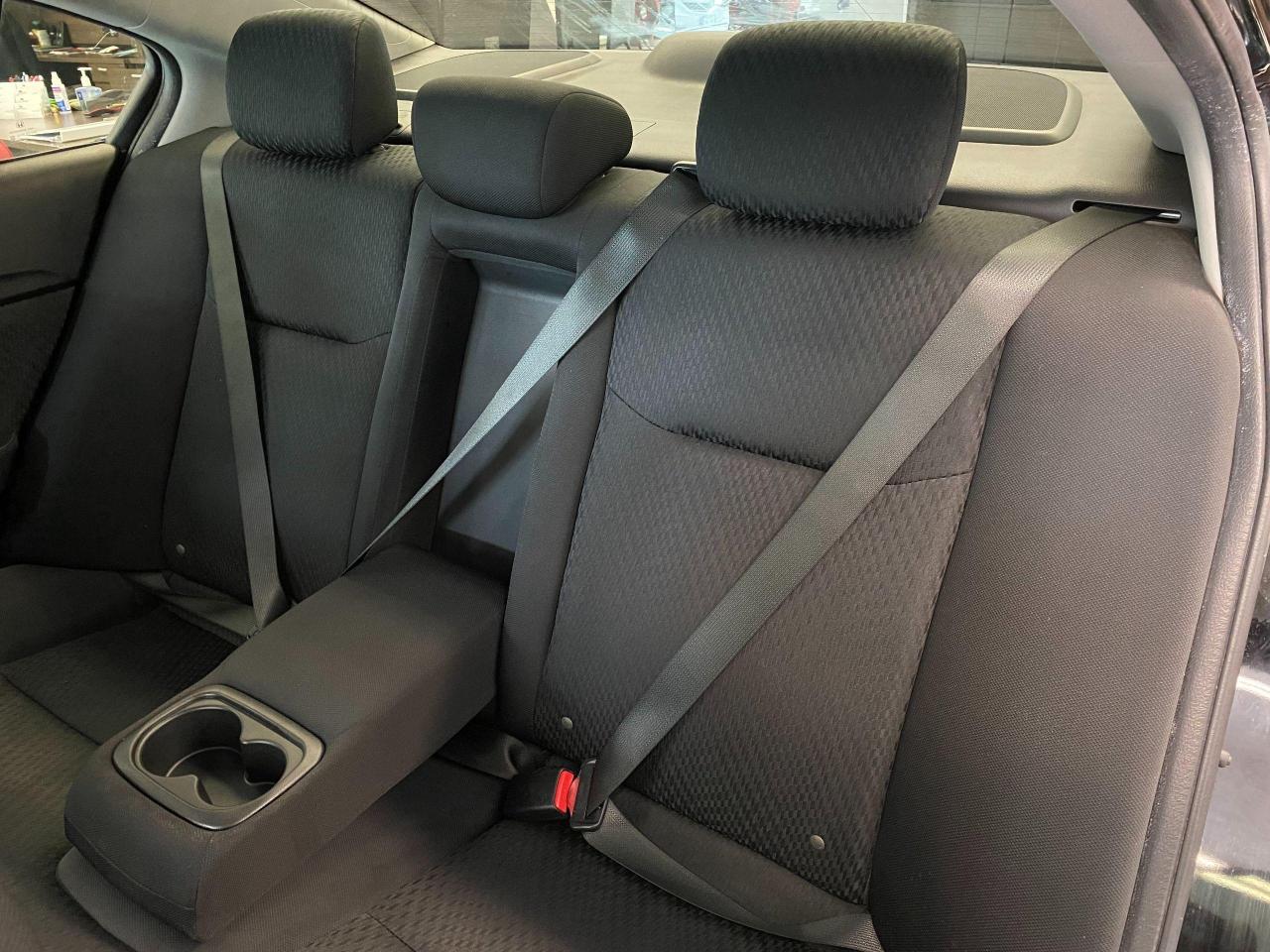 2015 Honda Civic EX+Camera+New Tires & Brakes+Roof+CLEAN CARFAX - Photo #25