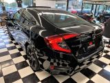 2019 Honda Civic Sport+Lane Keep+Camera+Roof+CLEAN CARFAX Photo72