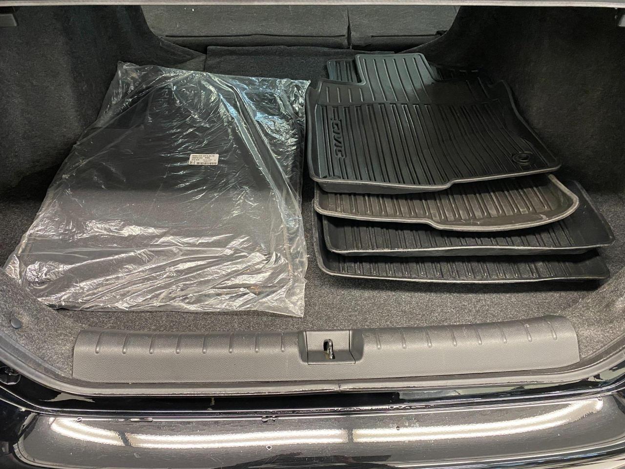 2019 Honda Civic Sport+Lane Keep+Camera+Roof+CLEAN CARFAX - Photo #27