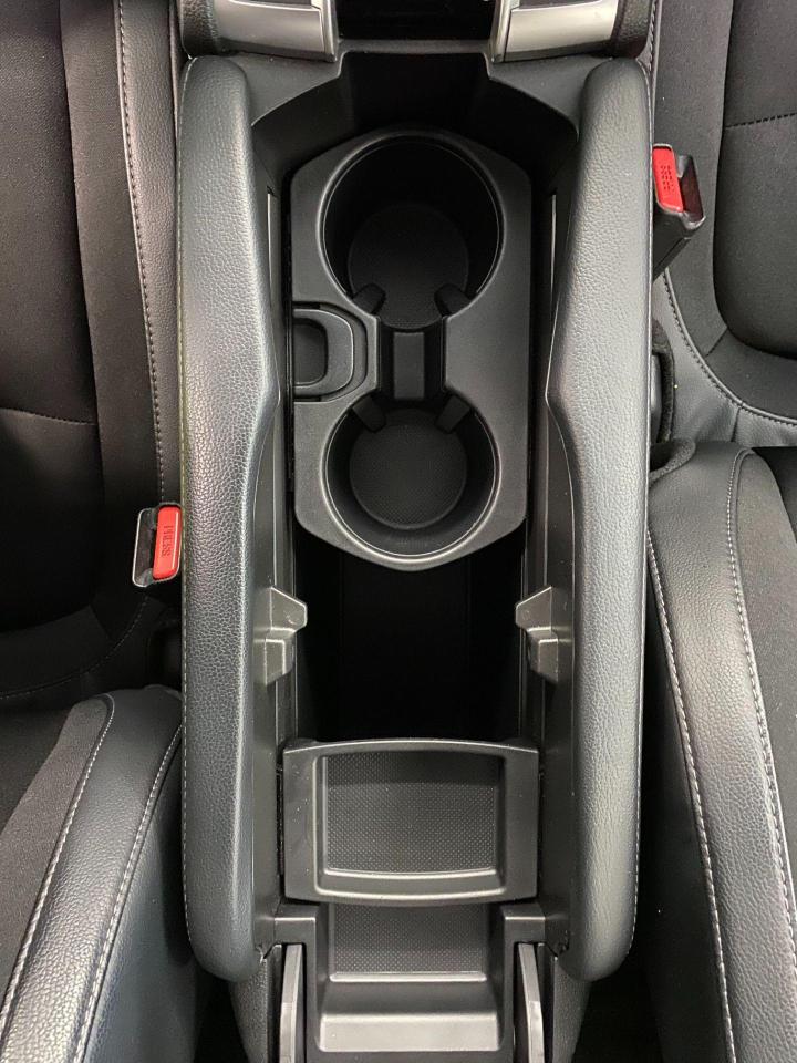 2019 Honda Civic Sport+Lane Keep+Camera+Roof+CLEAN CARFAX Photo48